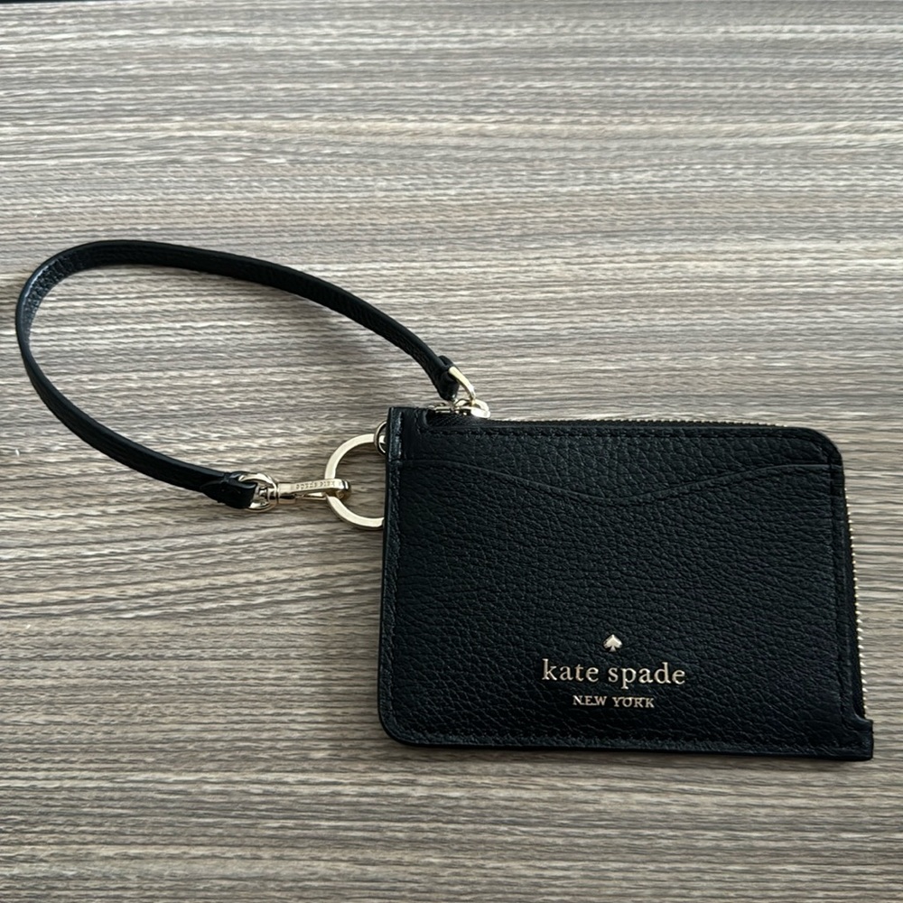 Kate spade card holder